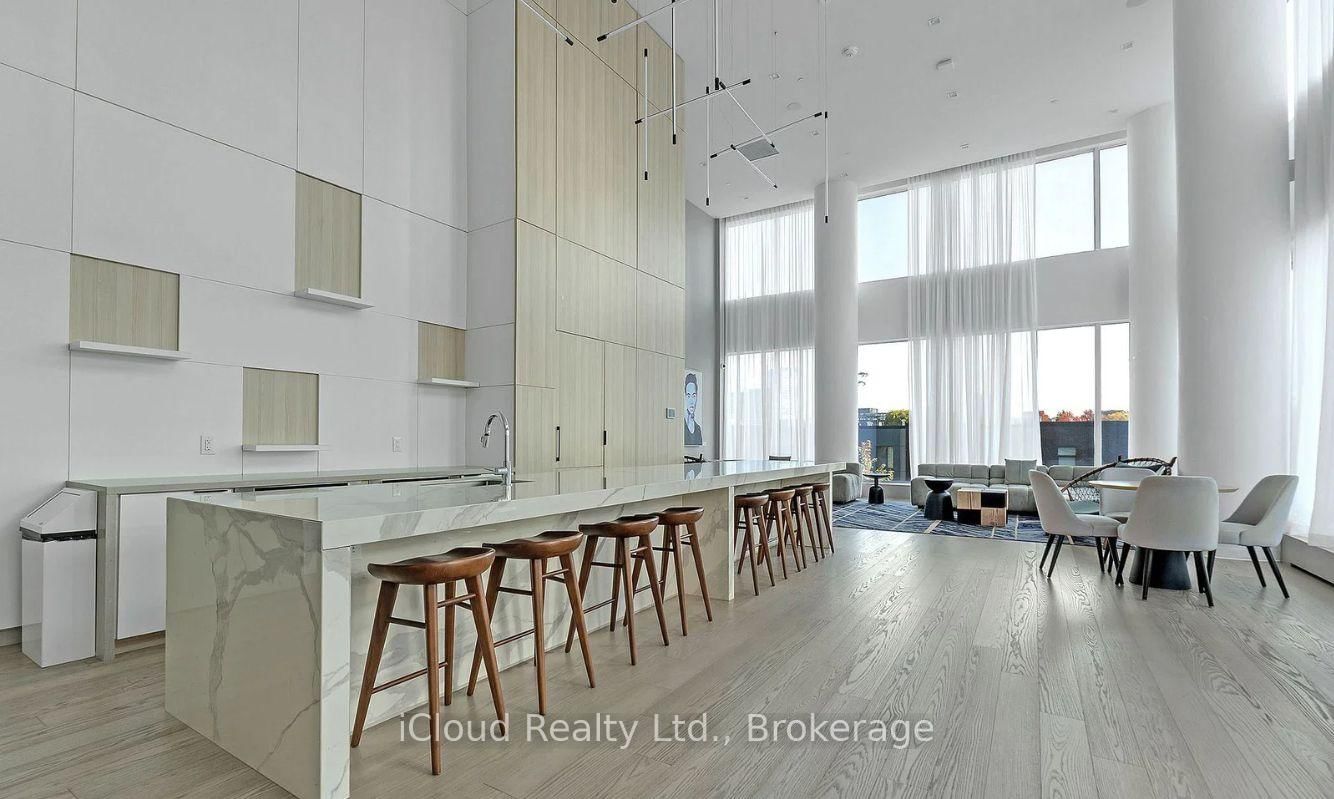 20 Tubman Avenue • #1906 • Toronto, ON photo 32