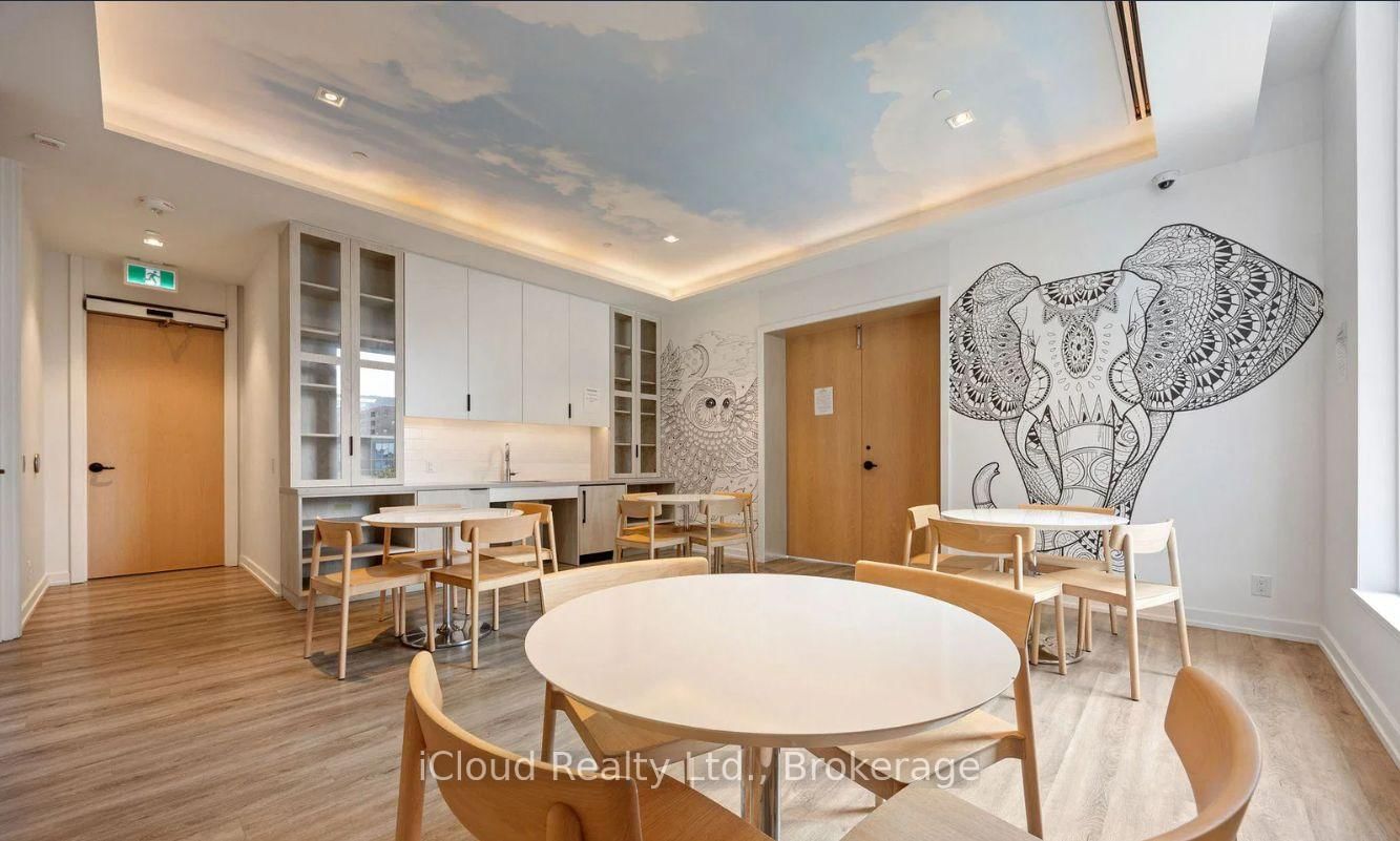 20 Tubman Avenue • #1906 • Toronto, ON photo 34