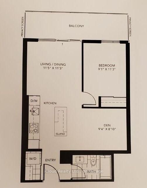 20 Tubman Avenue • #1906 • Toronto, ON photo 35