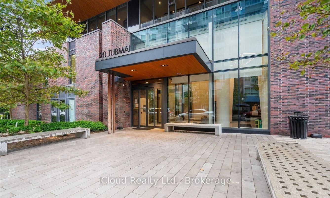 20 Tubman Avenue • #1906 • Toronto, ON photo 4