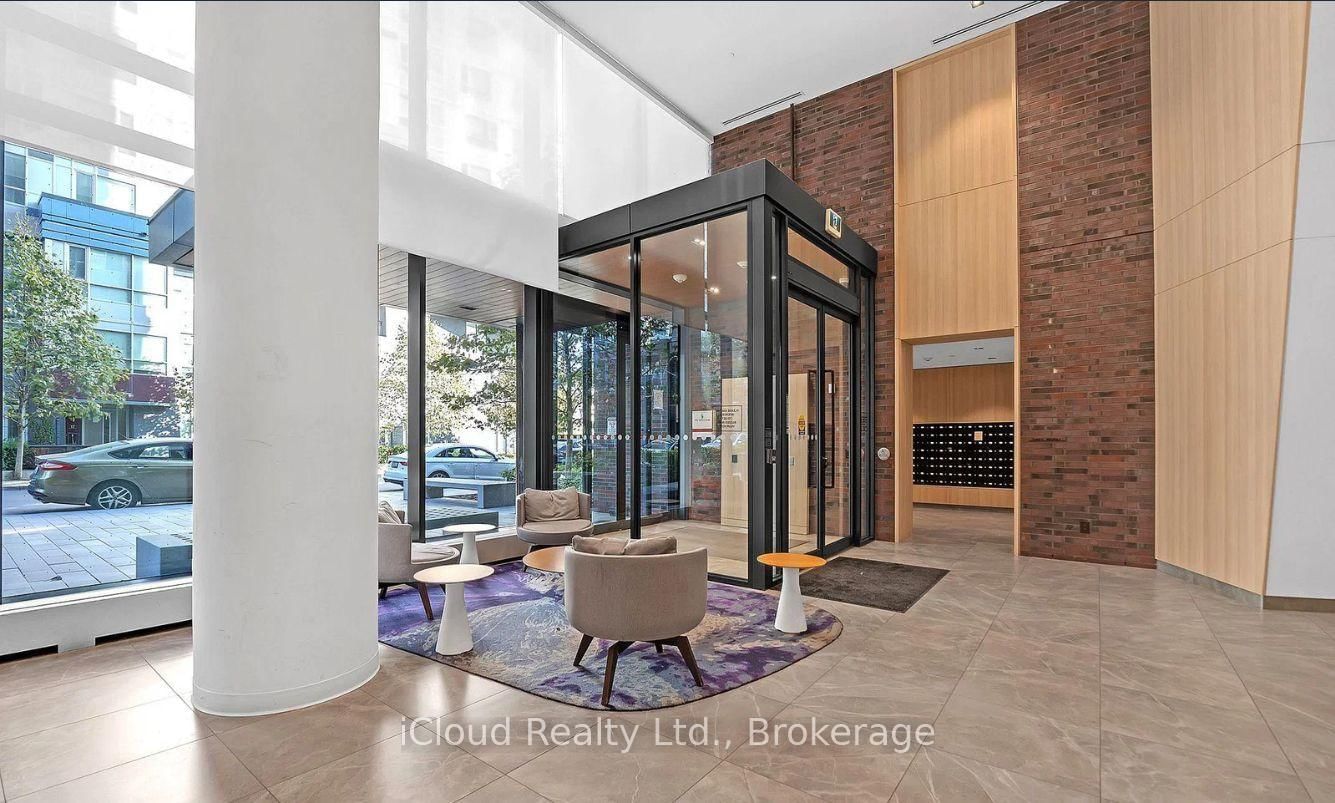 20 Tubman Avenue • #1906 • Toronto, ON photo 5