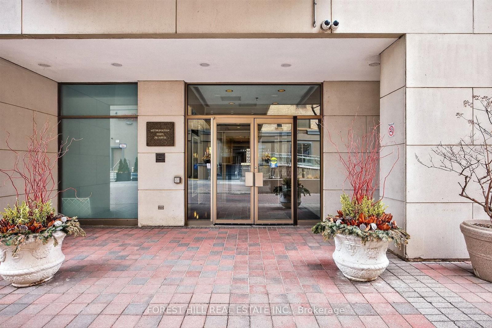 298 Jarvis Street • #PH 3 • Toronto, ON photo 44