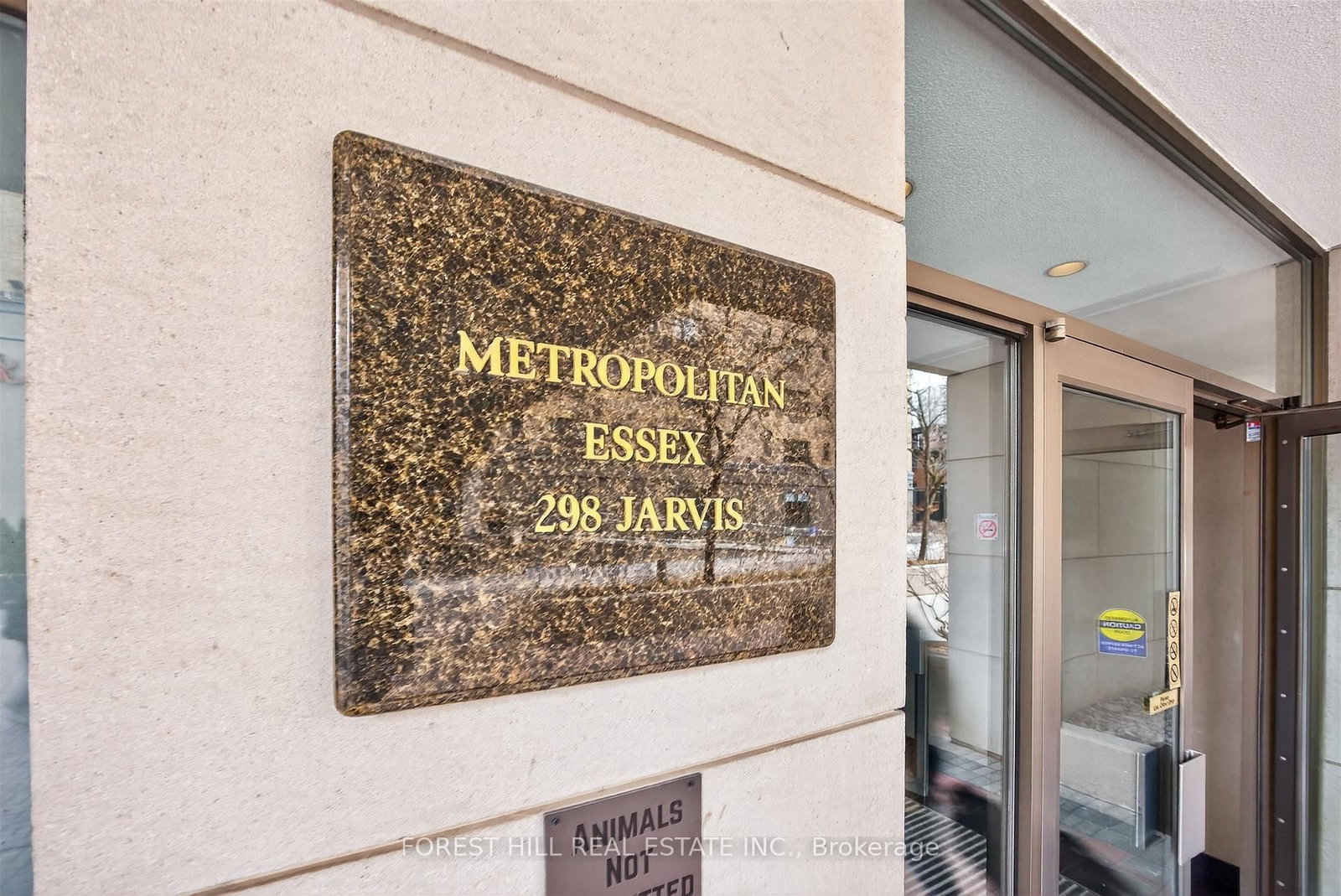 298 Jarvis Street • #PH 3 • Toronto, ON photo 47