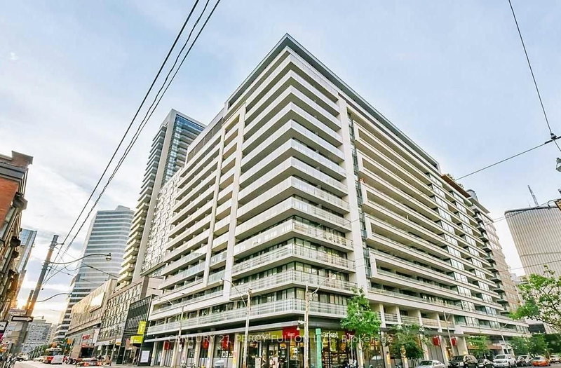 1501 - 111 Elizabeth Street