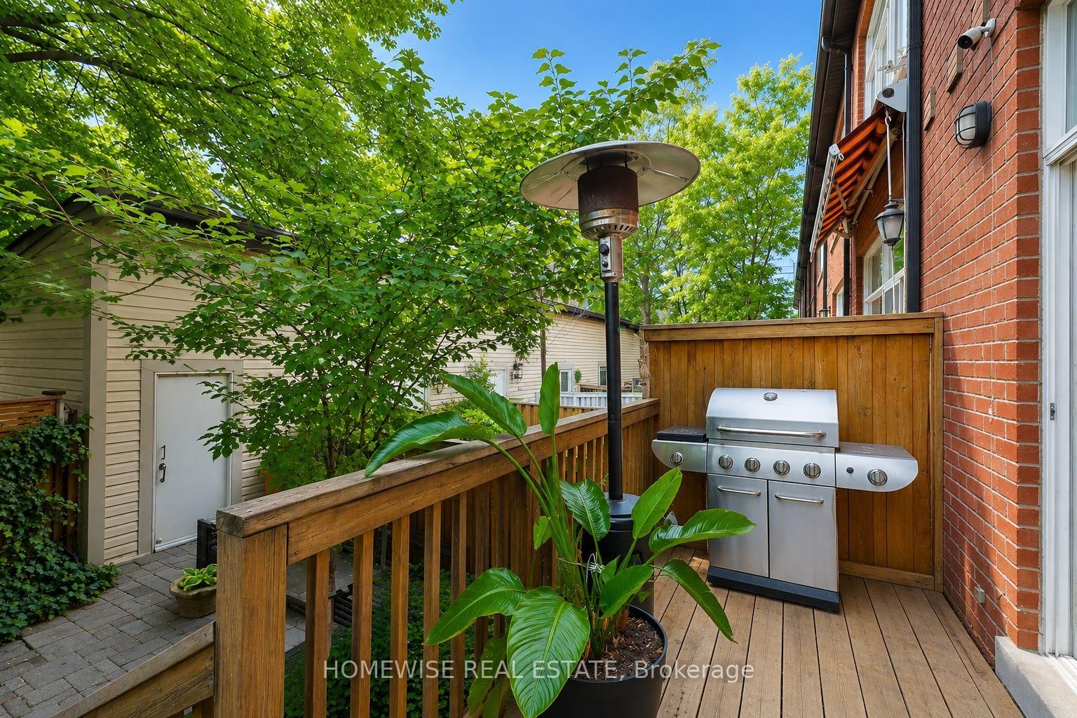 476 King Street E • Toronto, ON photo 10