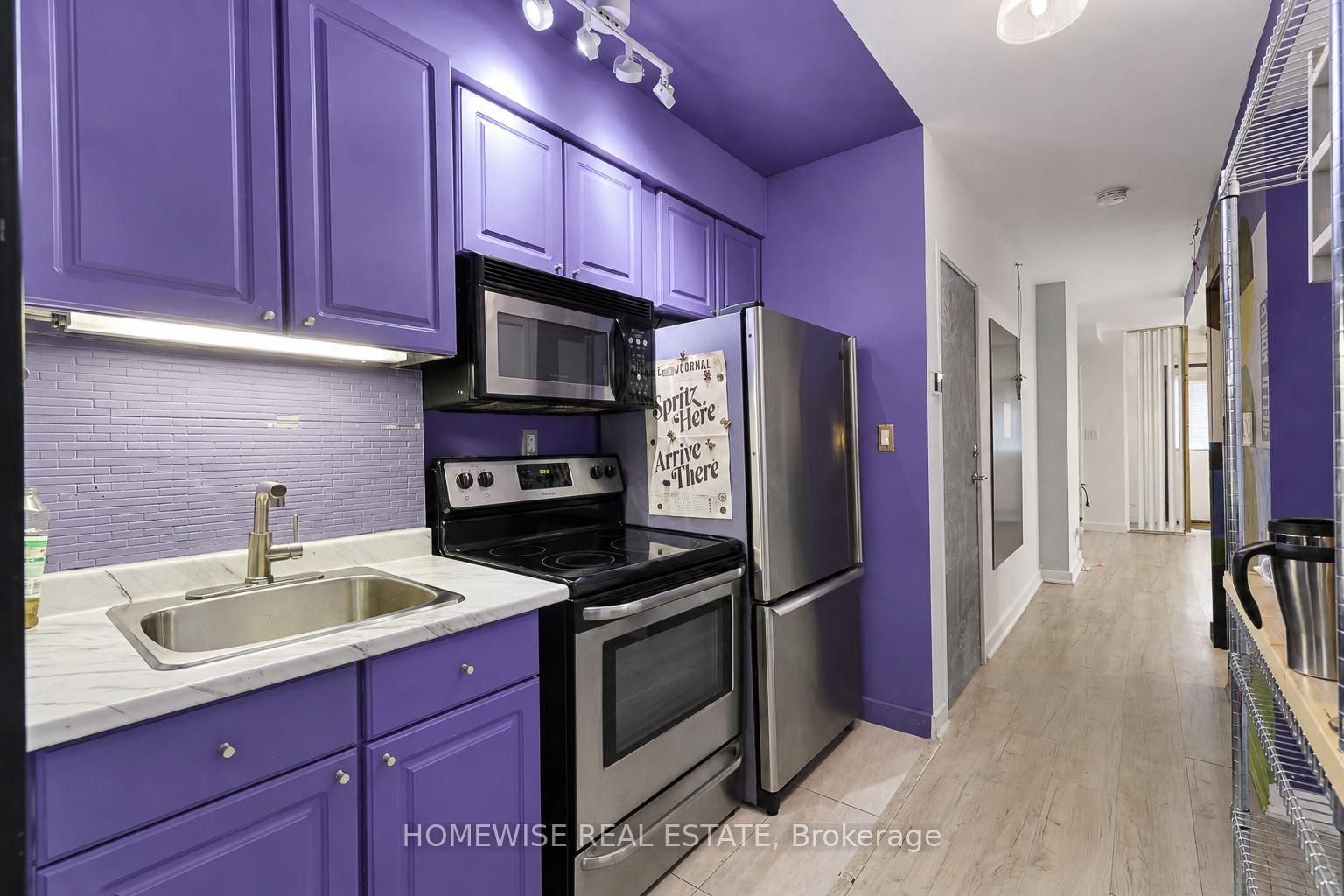 476 King Street E • Toronto, ON photo 34