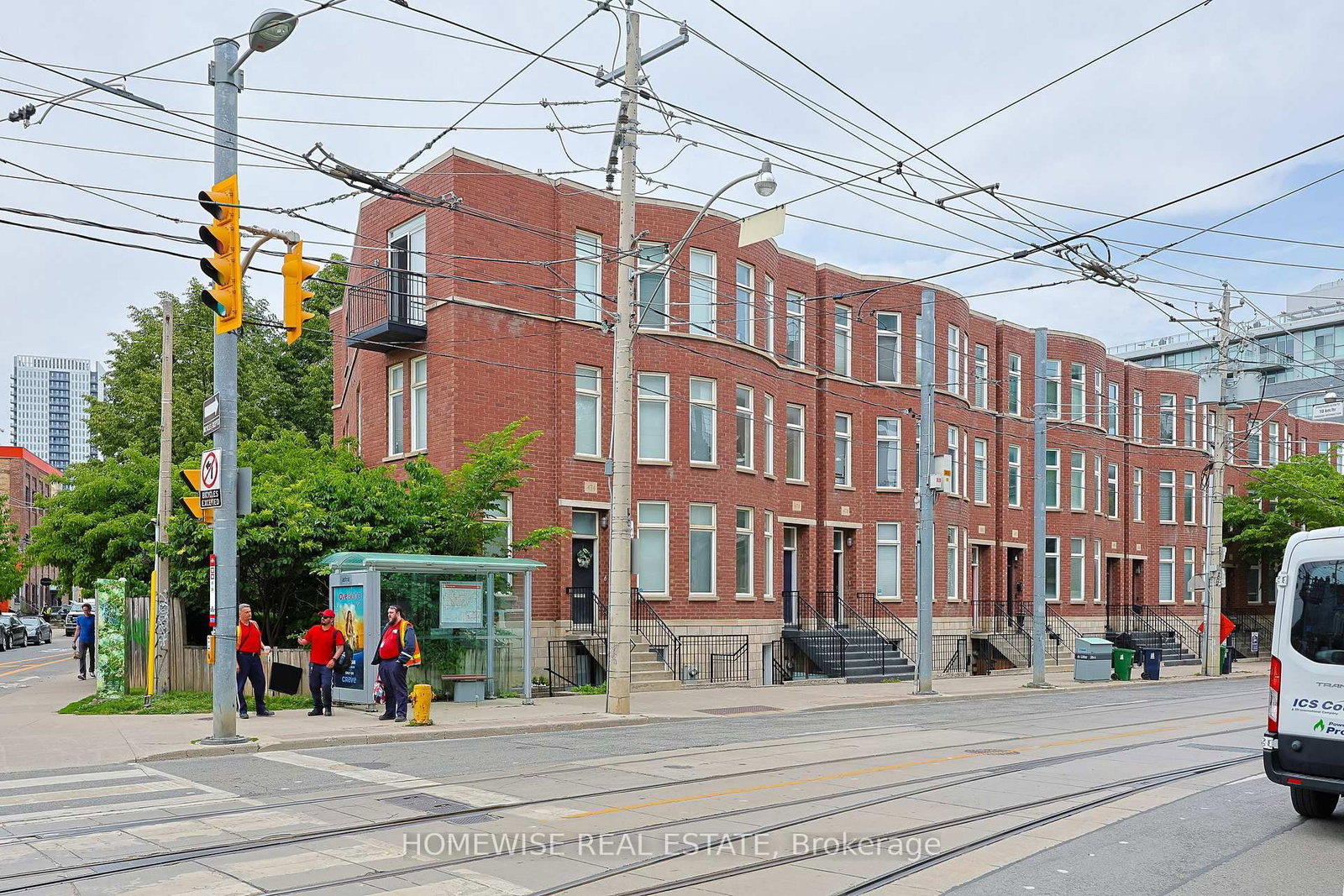 476 King Street E • Toronto, ON photo 38