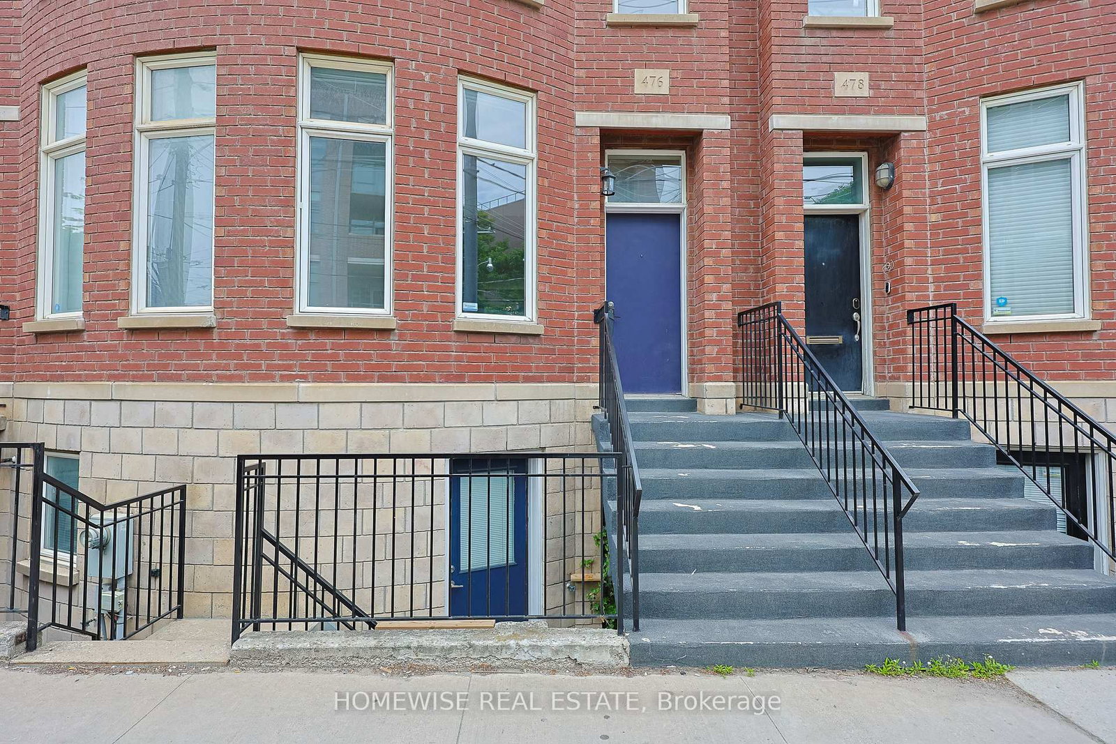 476 King Street E • Toronto, ON photo 39