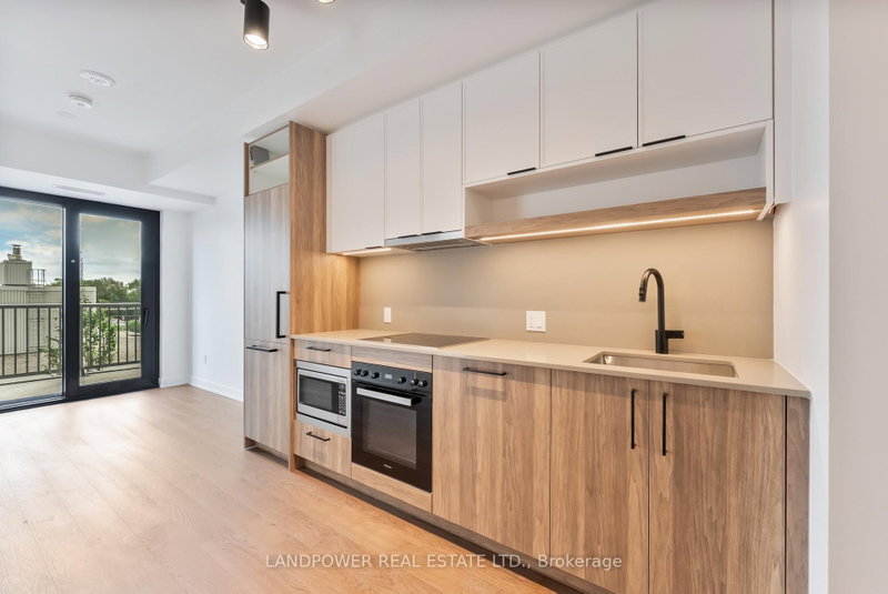 1019 - 89 Montclair Avenue