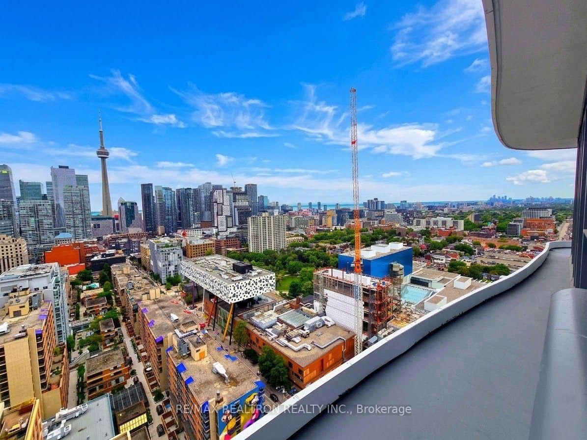 280 Dundas Street W • #2509 • Toronto, ON photo 16