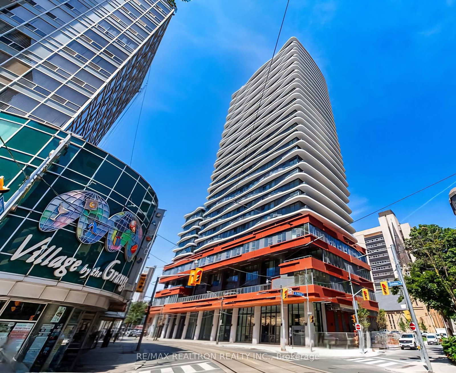 280 Dundas Street W • #2509 • Toronto, ON photo 3
