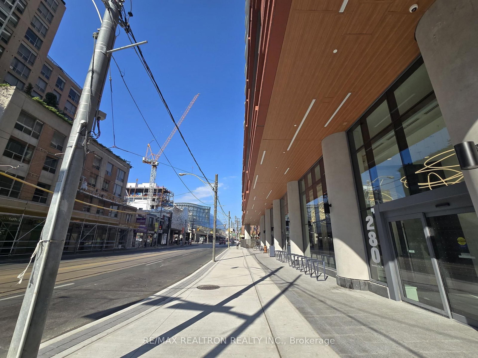 280 Dundas Street W • #2509 • Toronto, ON photo 32