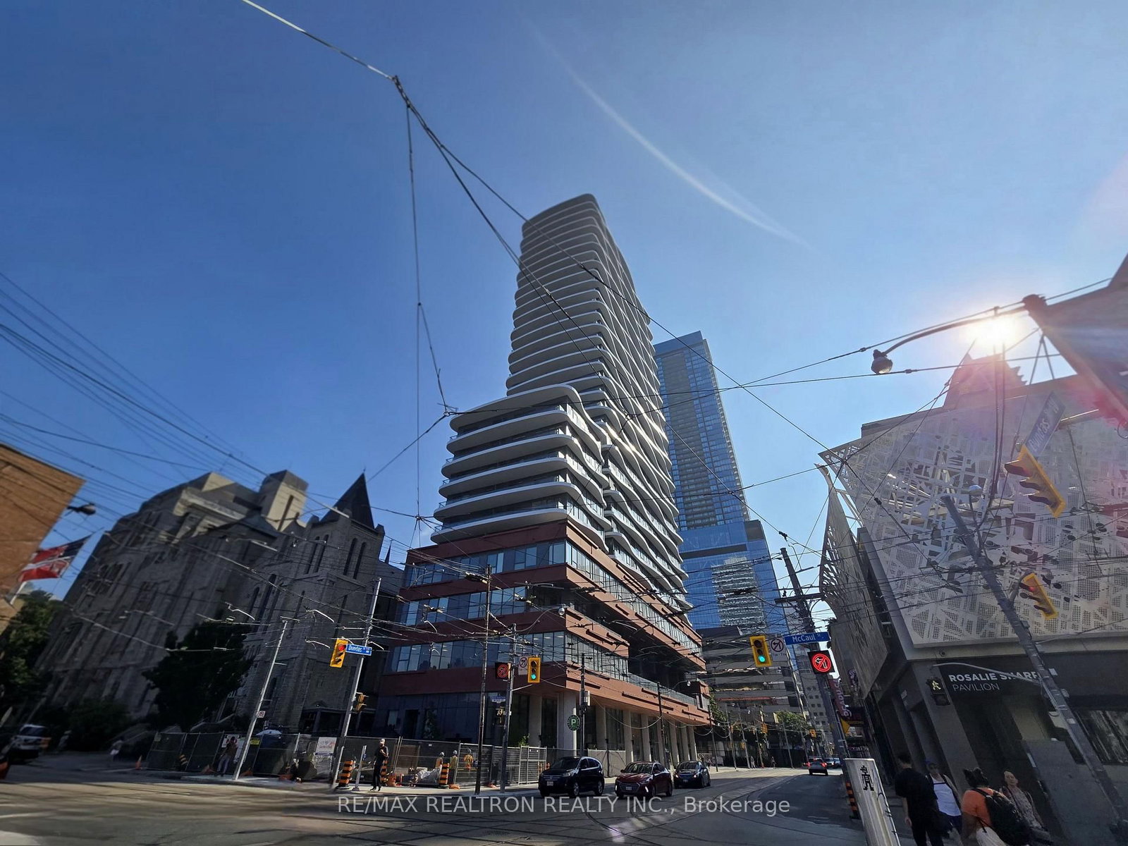 280 Dundas Street W • #2509 • Toronto, ON photo 34