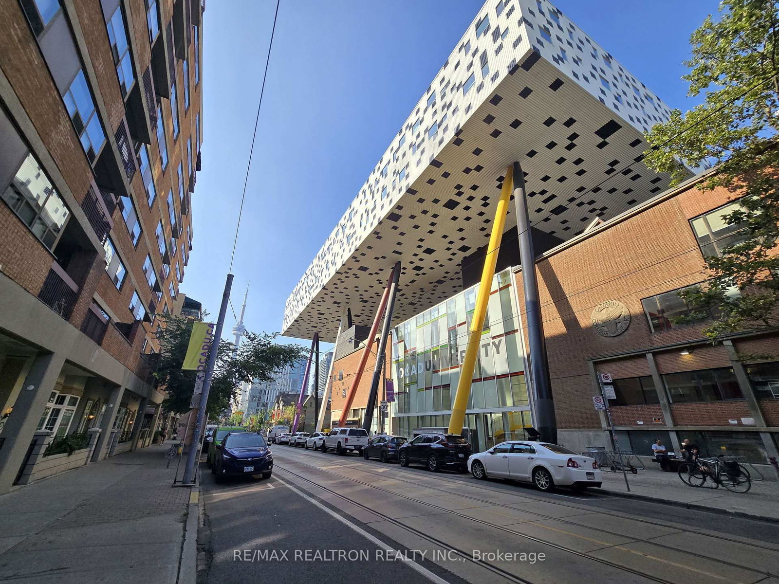 280 Dundas Street W • #2509 • Toronto, ON photo 37