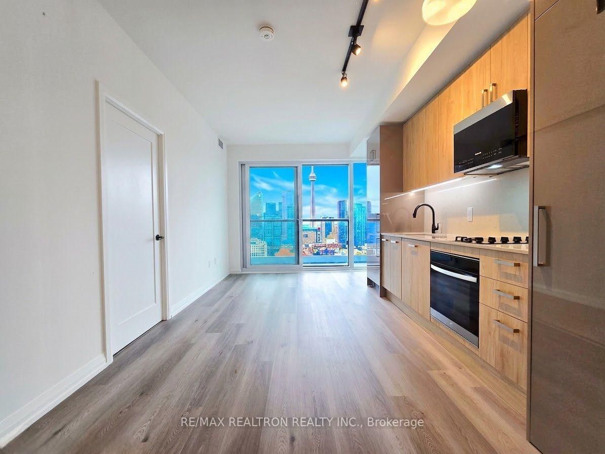 280 Dundas Street W • #2509 • Toronto, ON photo 4