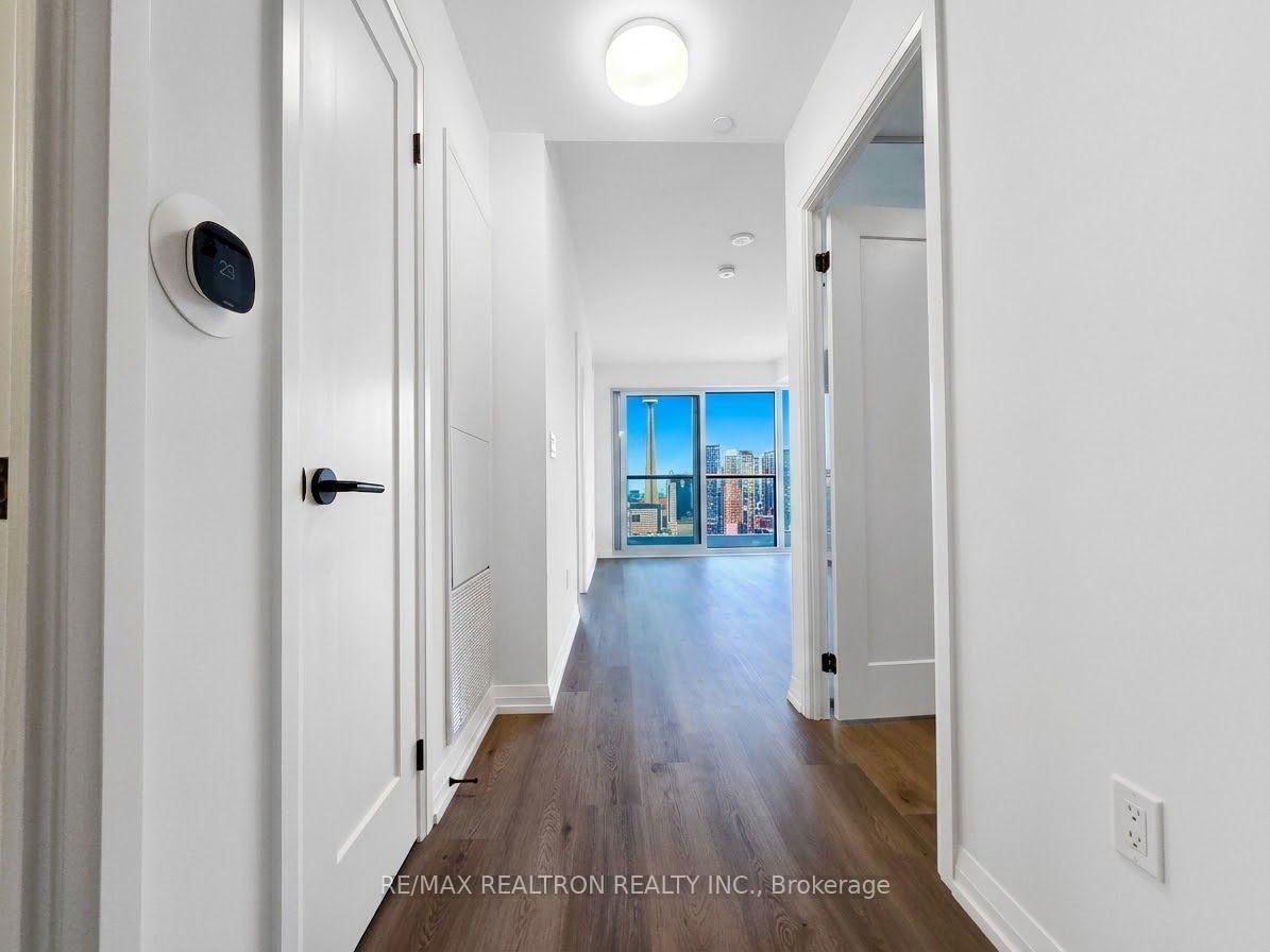 280 Dundas Street W • #2509 • Toronto, ON photo 5