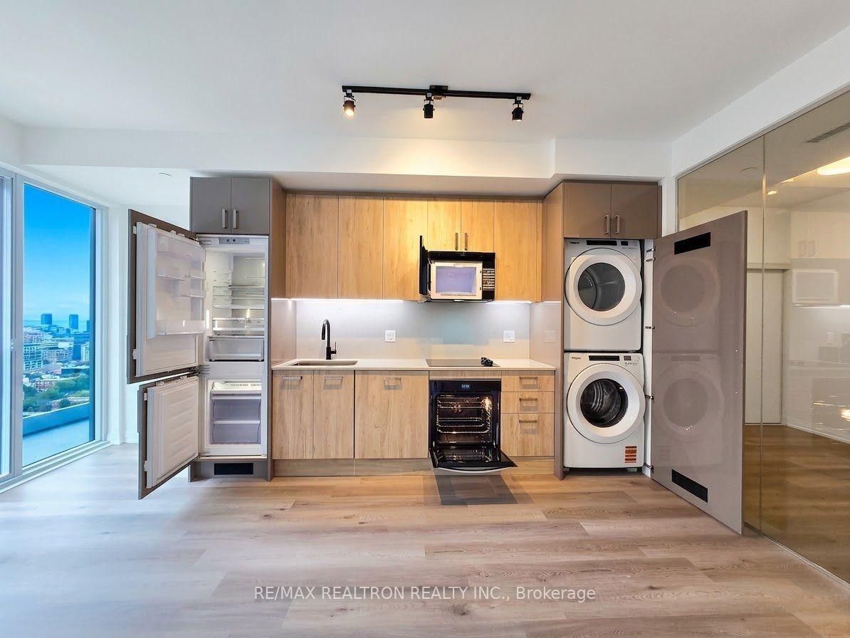 280 Dundas Street W • #2509 • Toronto, ON photo 8