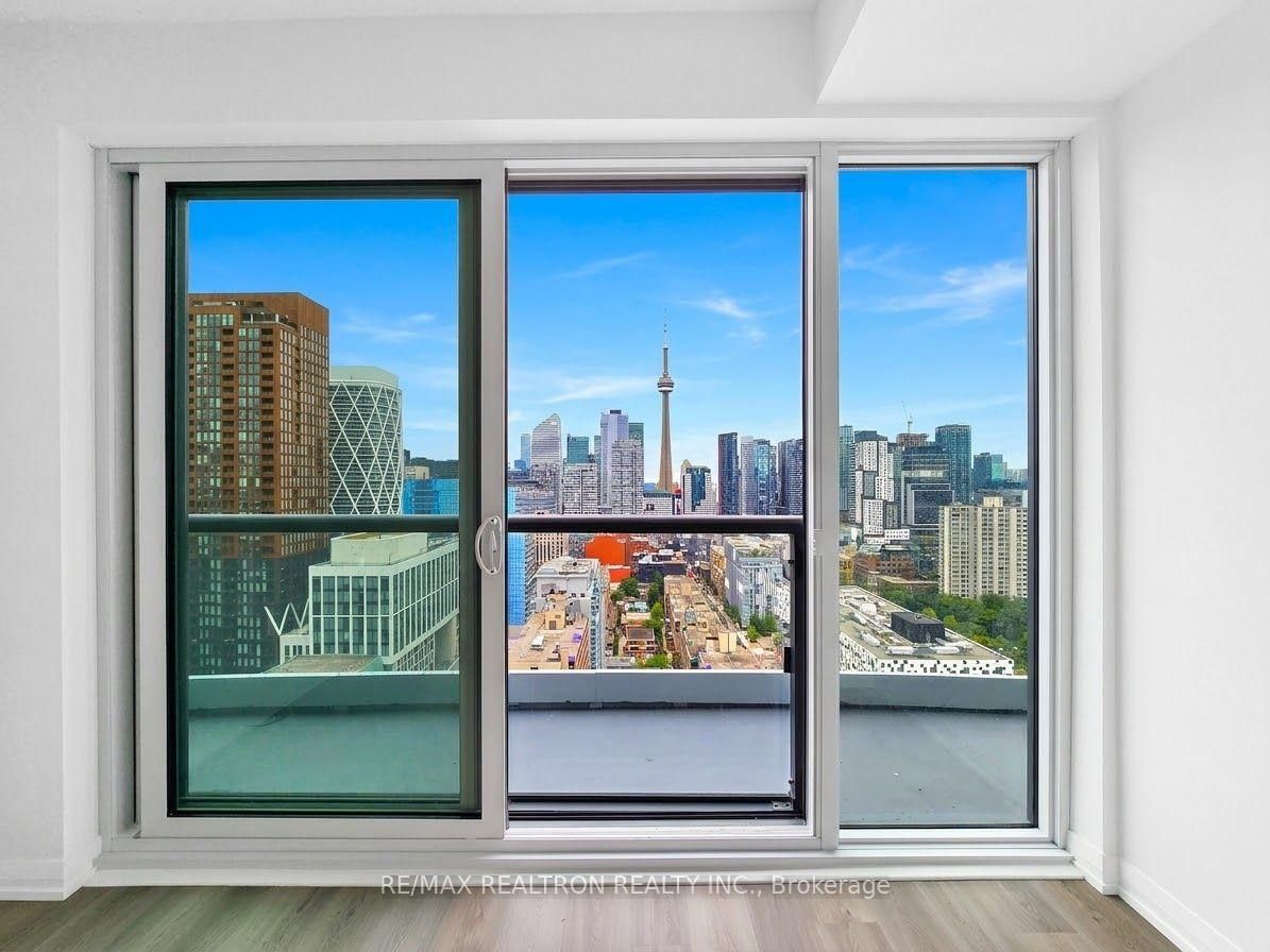 280 Dundas Street W • #2509 • Toronto, ON photo 9