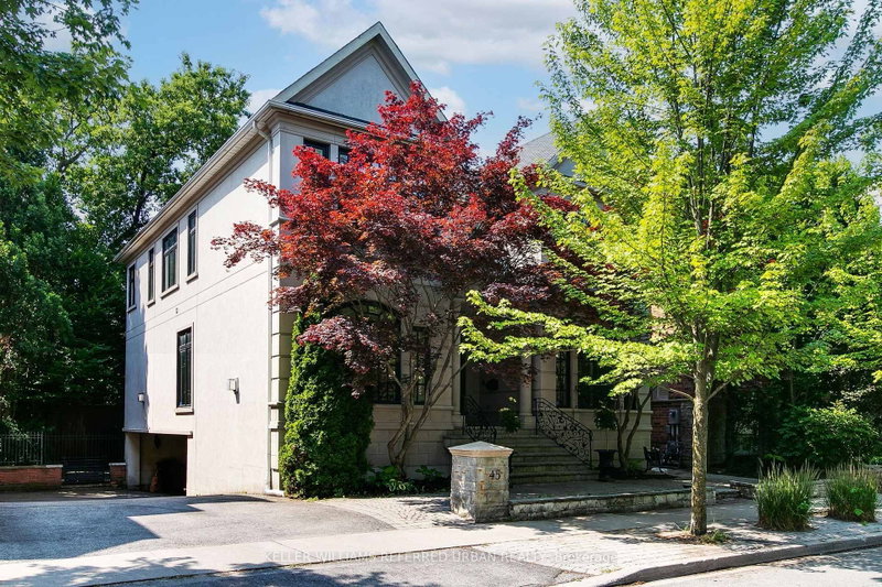 45 Mathersfield Drive