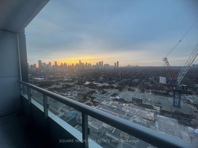 Condo for lease at 1910-225 Sumach Street, Toronto, Ontario, M5A 3K3 - Regent Park - MLS: C13687886