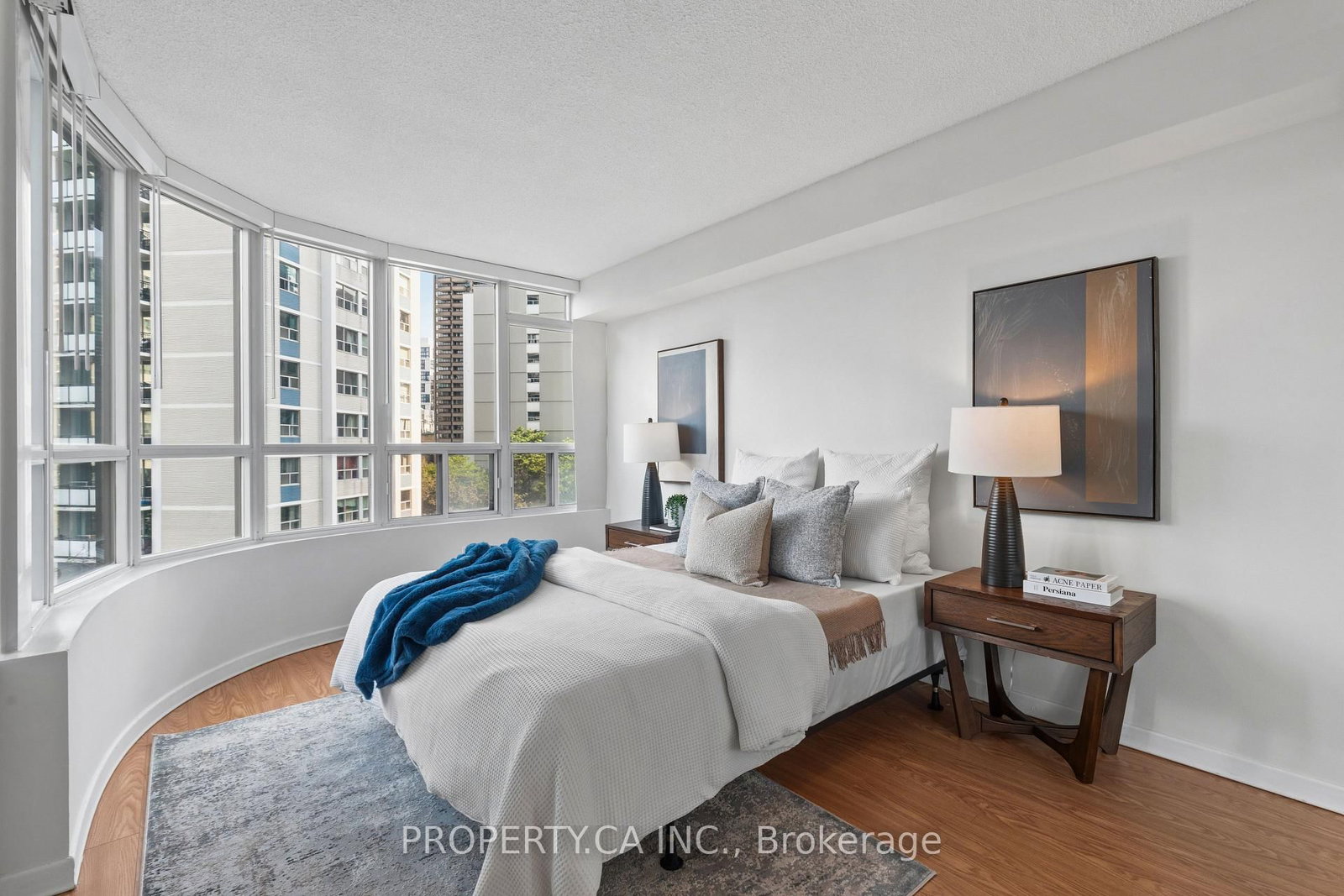 25 Maitland Street • #601 • Toronto, ON photo 12