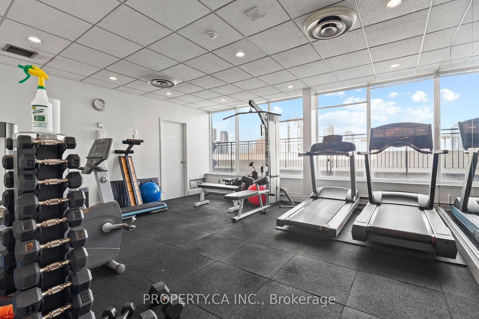 25 Maitland Street • #601 • Toronto, ON photo 18