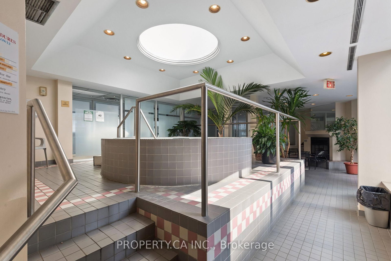 25 Maitland Street • #601 • Toronto, ON photo 20