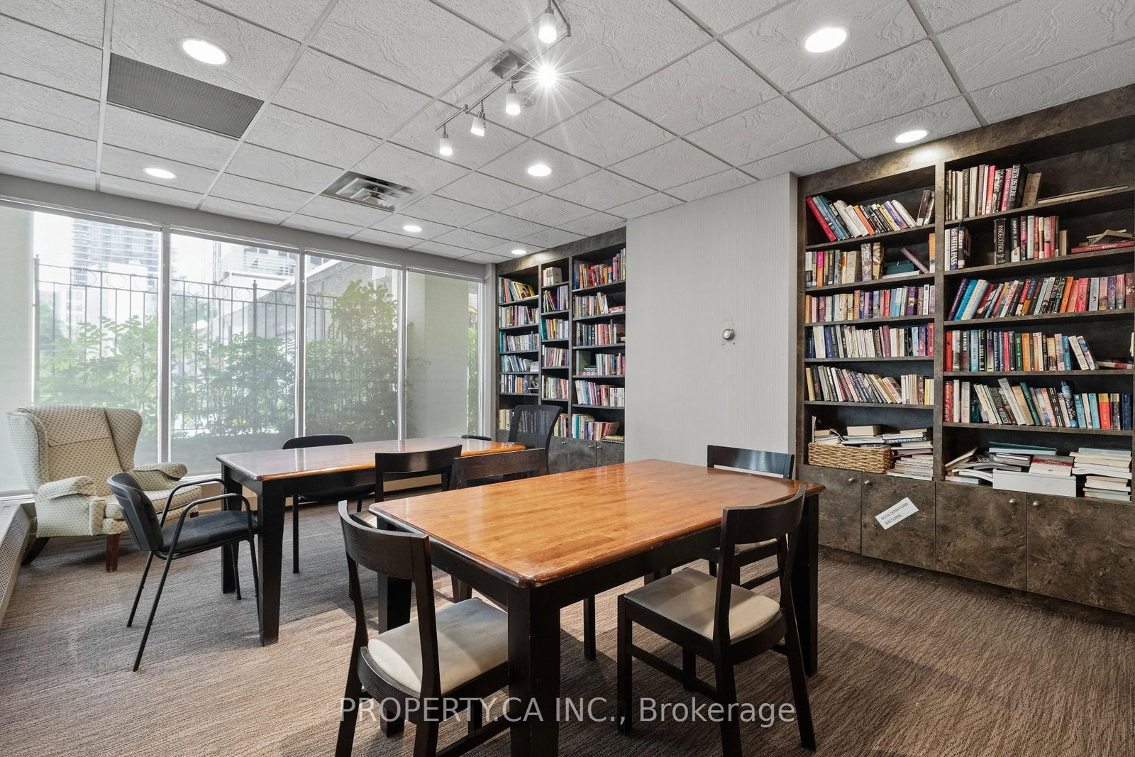 25 Maitland Street • #601 • Toronto, ON photo 23