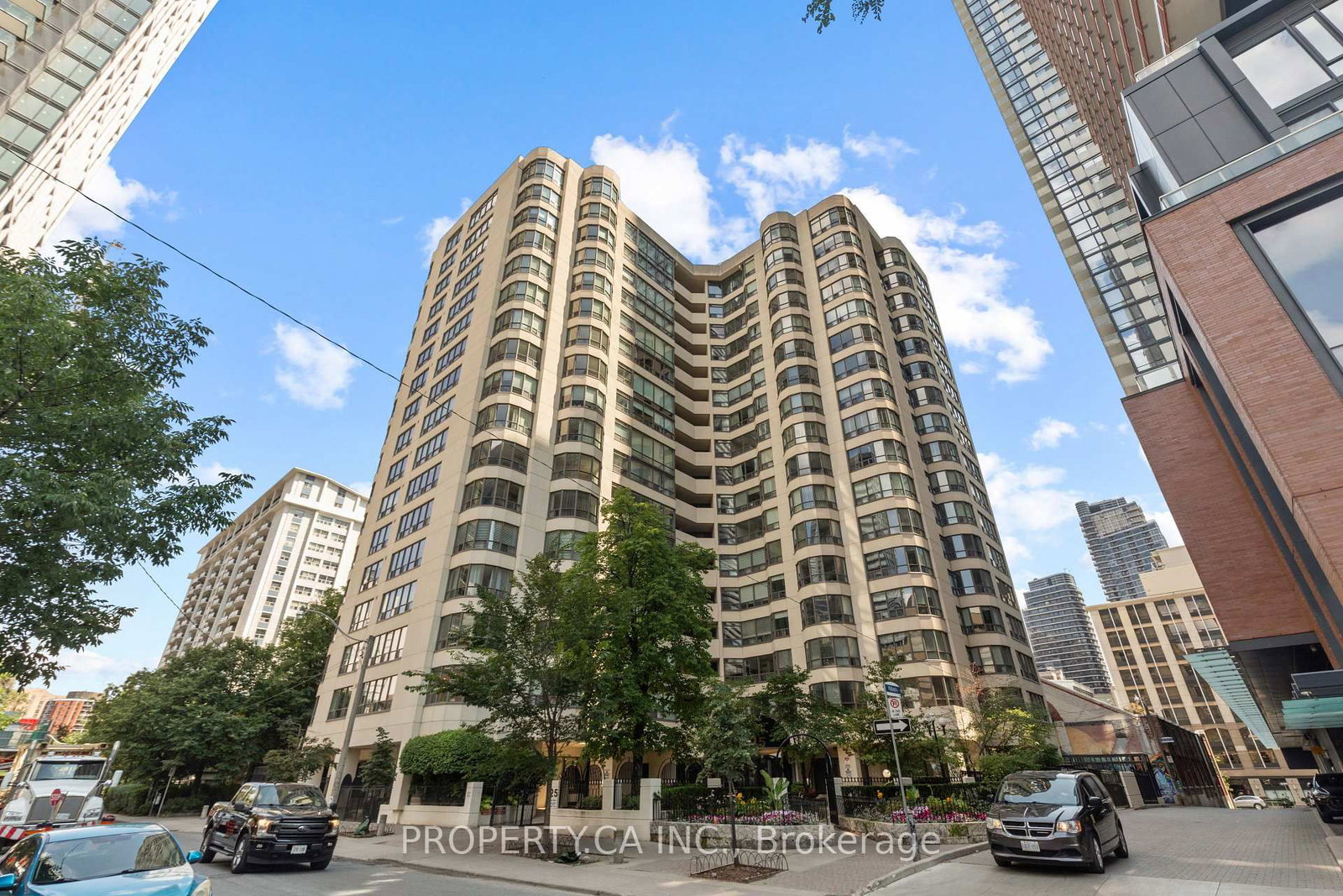 25 Maitland Street • #601 • Toronto, ON photo 24