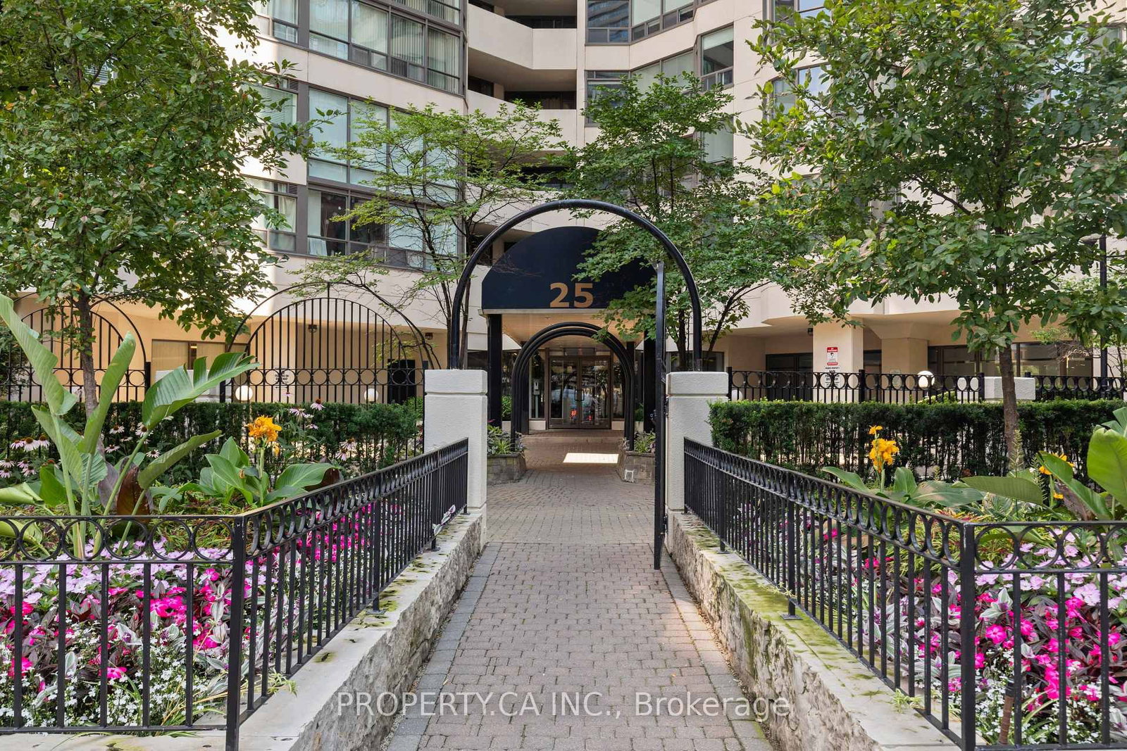25 Maitland Street • #601 • Toronto, ON photo 25