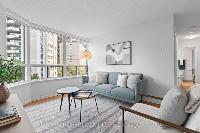 601 - 25 Maitland Street