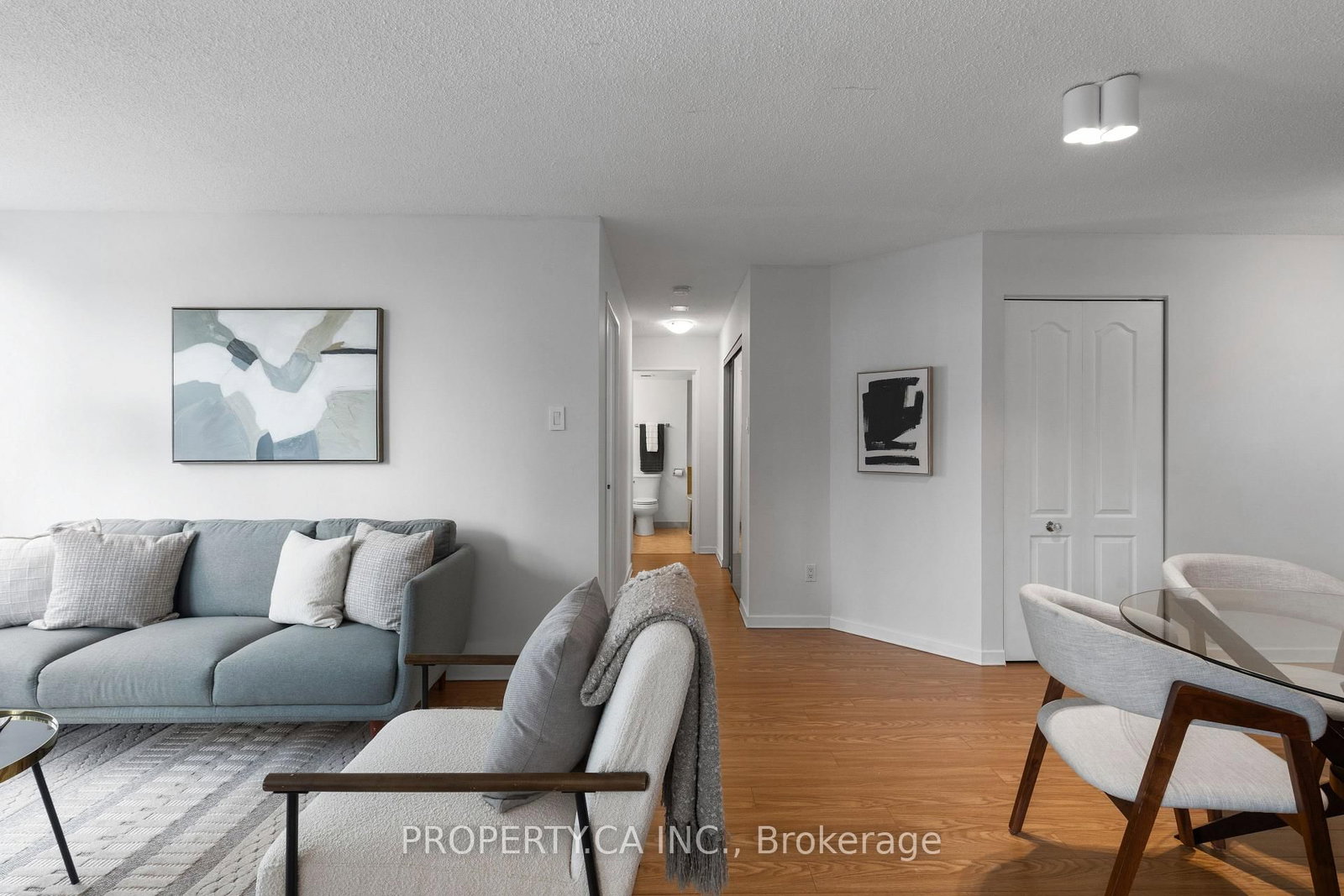 25 Maitland Street • #601 • Toronto, ON photo 9