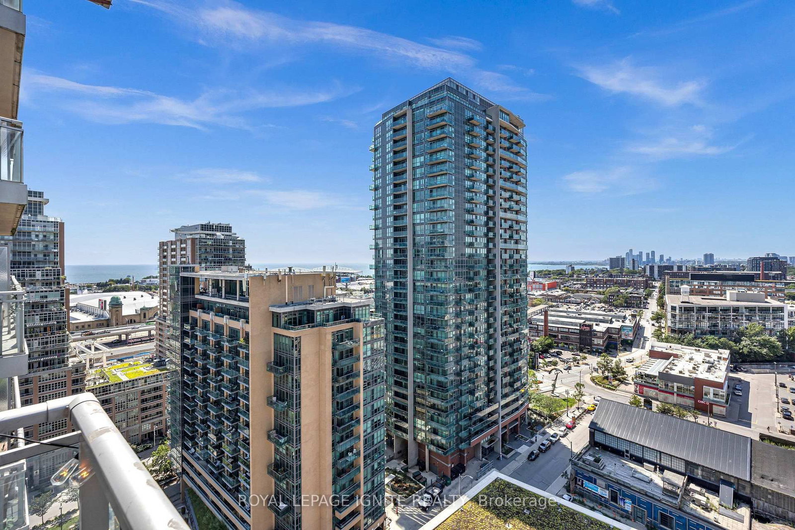 50 Lynn Williams Street • #1907 • Toronto, ON photo 25