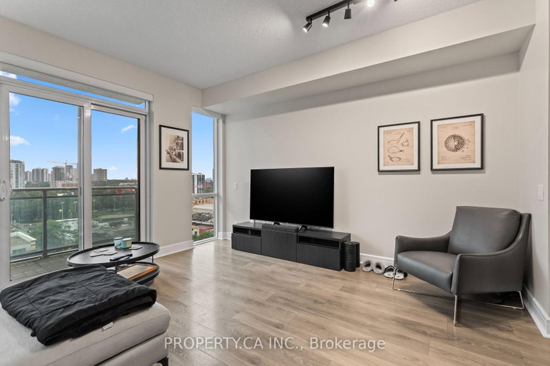 1204 - 116 George Street