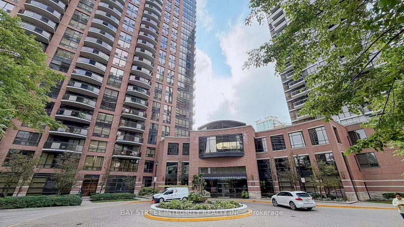 402 - 23 Sheppard Avenue E