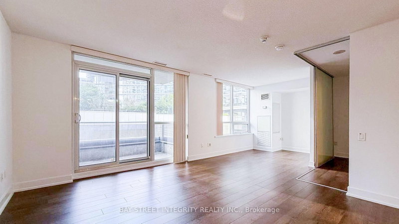 402 - 23 Sheppard Avenue E