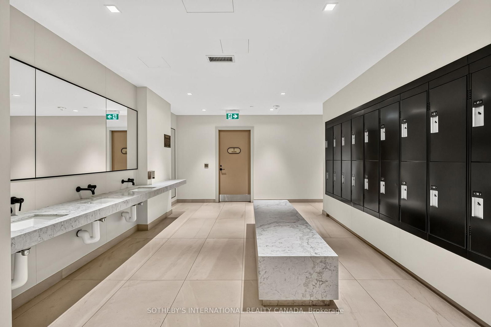 127 BROADWAY Avenue • #2302 • Toronto, ON photo 19