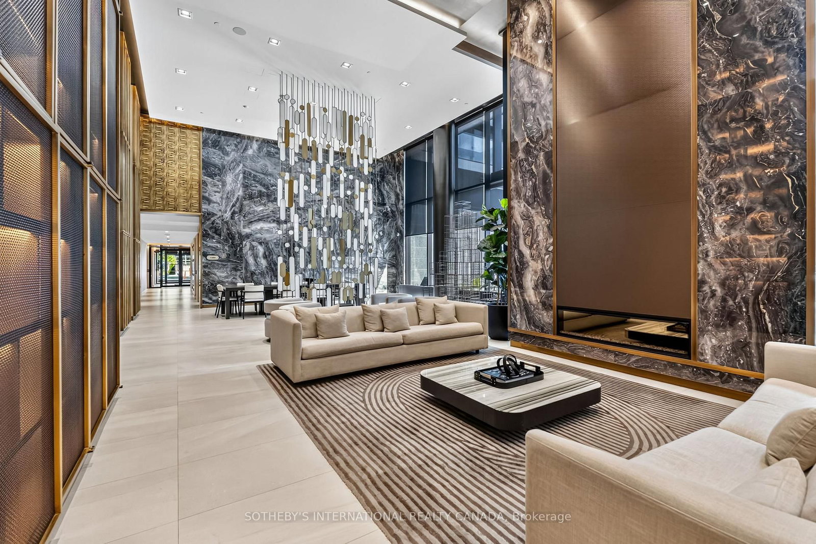 127 BROADWAY Avenue • #2302 • Toronto, ON photo 23