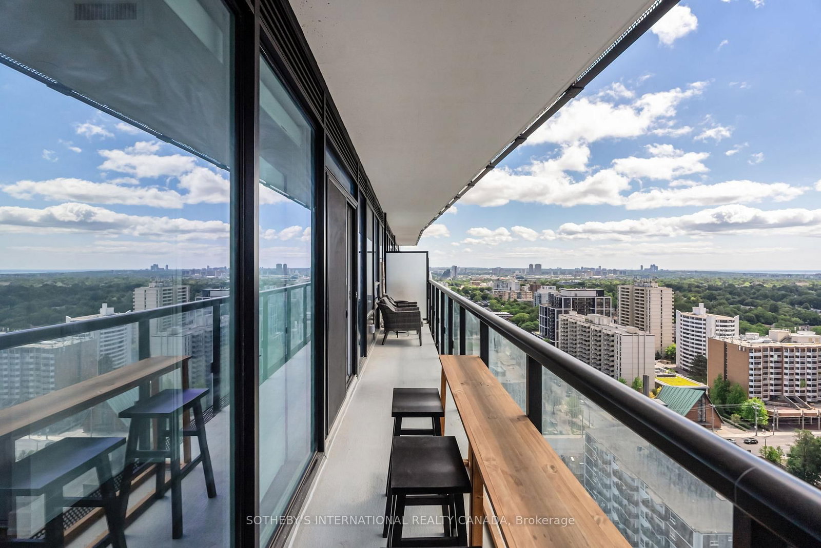 127 BROADWAY Avenue • #2302 • Toronto, ON photo 26