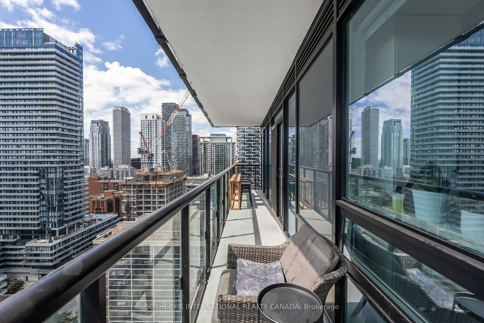 127 BROADWAY Avenue • #2302 • Toronto, ON photo 27