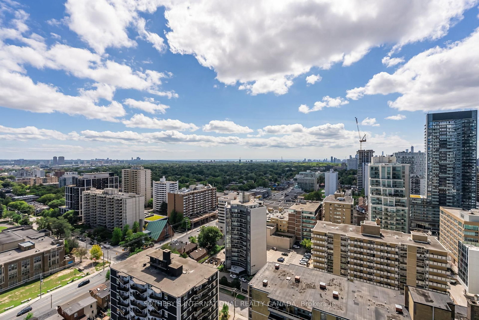 127 BROADWAY Avenue • #2302 • Toronto, ON photo 29