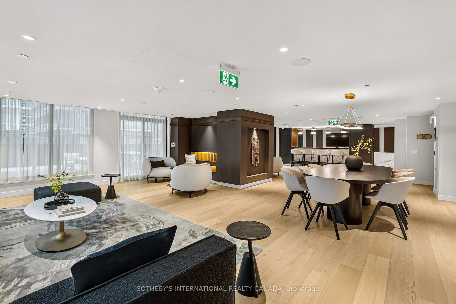 127 BROADWAY Avenue • #2302 • Toronto, ON photo 31