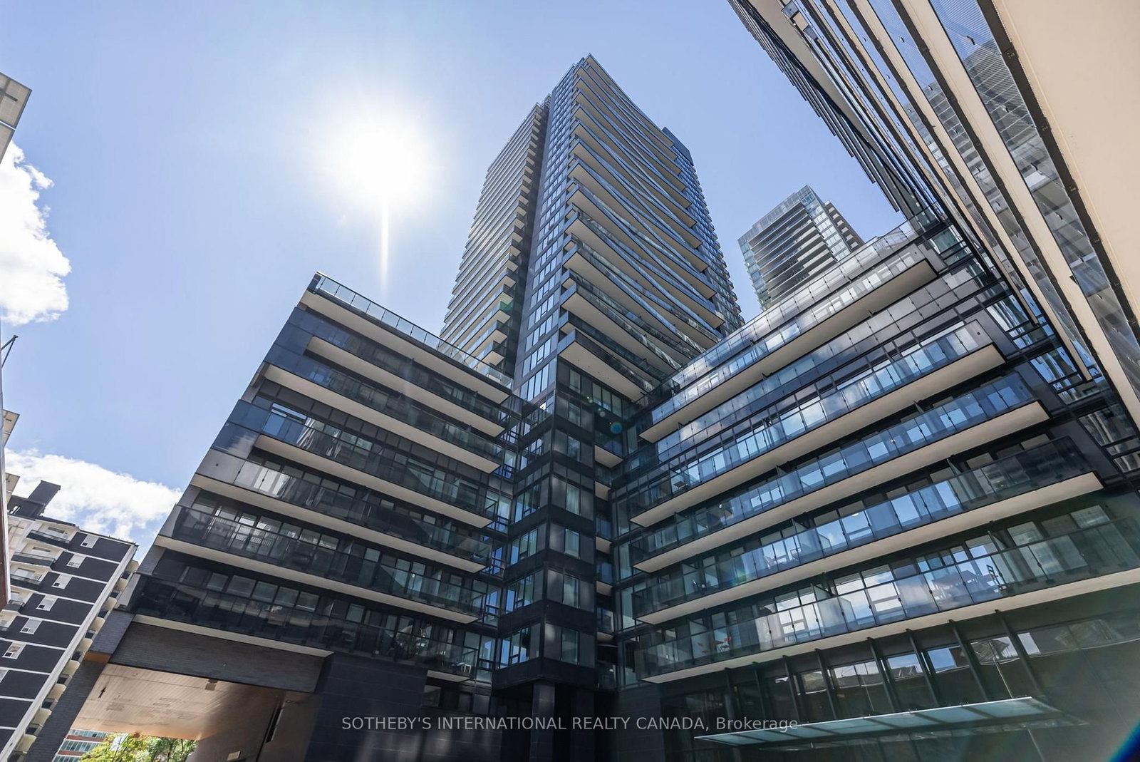 127 BROADWAY Avenue • #2302 • Toronto, ON photo 39