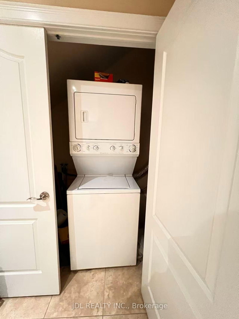 Basement - 198A Finch Avenue E