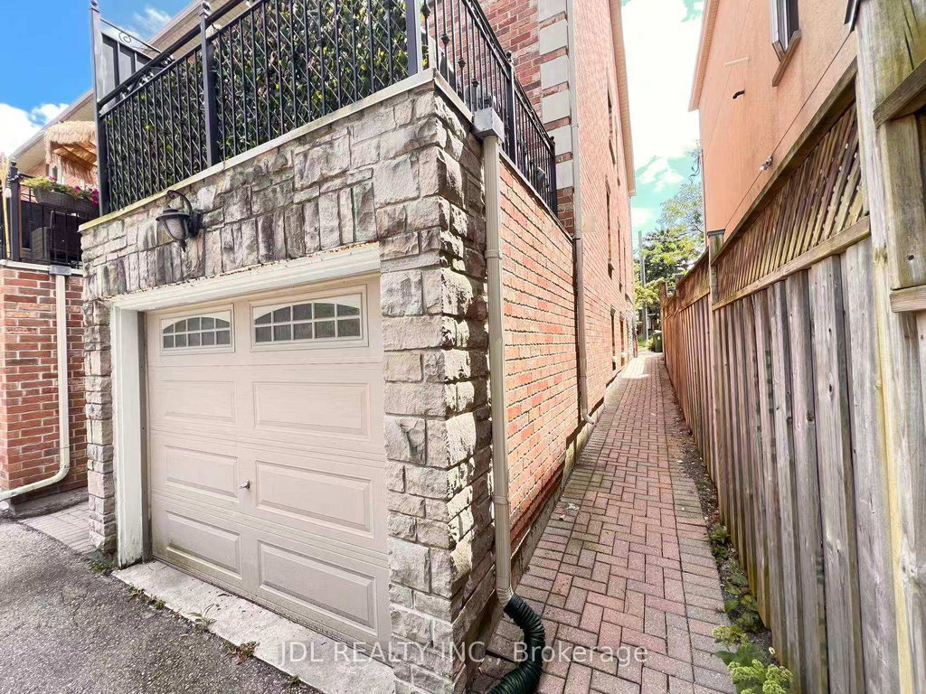 Basement - 198A Finch Avenue E 5