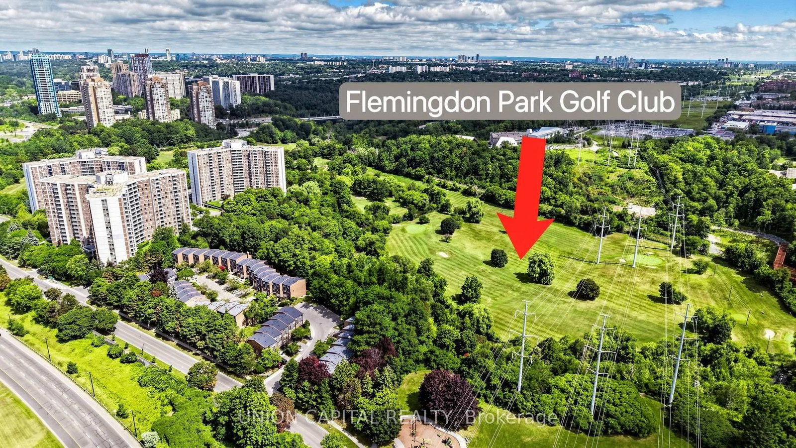 6 Windy Golf Way • Toronto, ON photo 19
