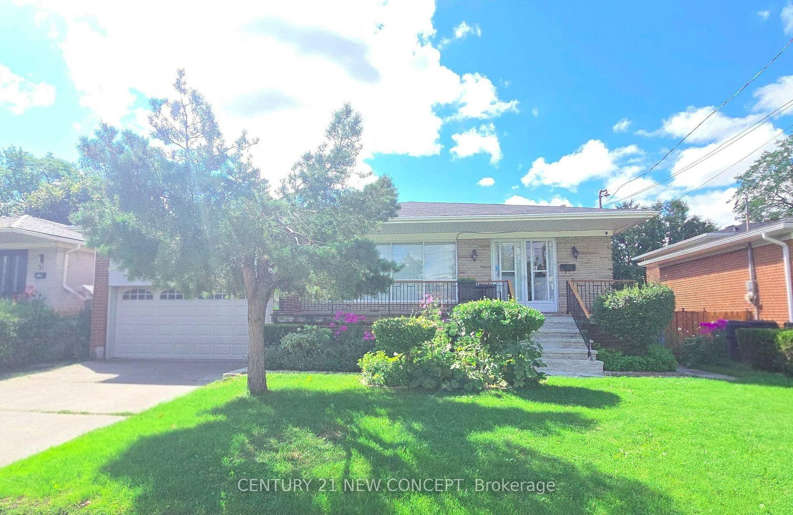 Property at 53 Rockford