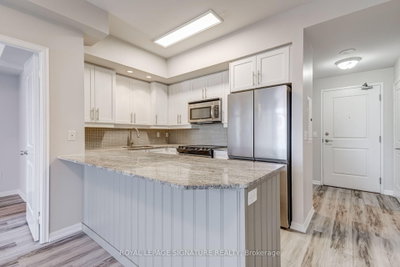 Condo leased at 305-75 East Liberty Street, Toronto, Ontario, M6K 3R3 - Niagara - MLS: C13688646