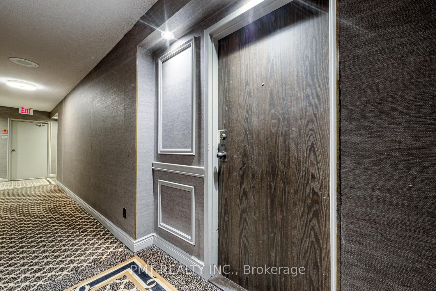 77 Carlton Street • #202 • Toronto, ON photo 29