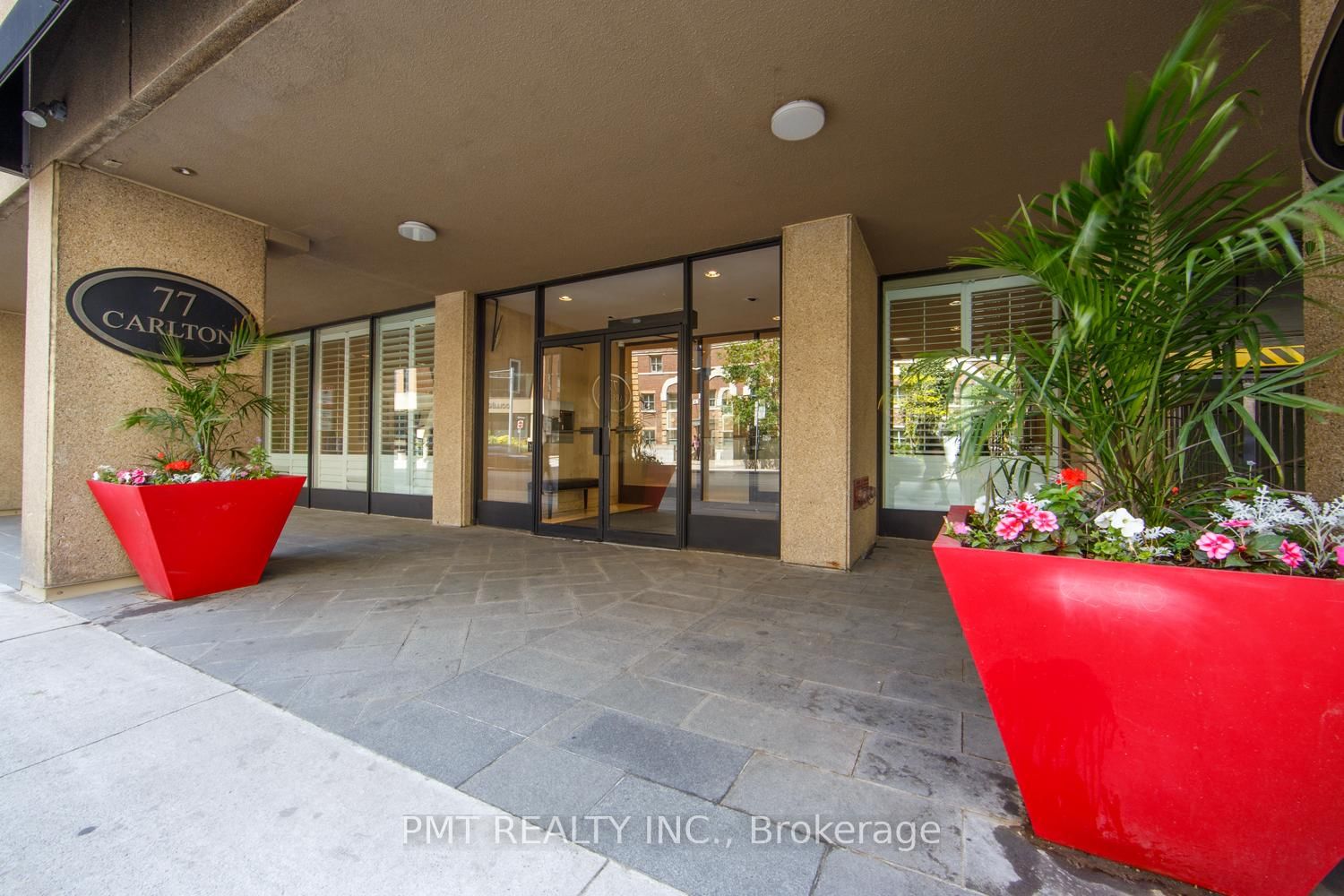 77 Carlton Street • #202 • Toronto, ON photo 30